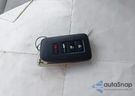 2015 Lexus Es 350 z USA, uszkodzony, nr VIN JTHBK1GG9F2197497